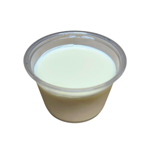 Original Yogurt 4.0 Oz, pack of 5 pcs.